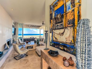 Amazing Ocean Views