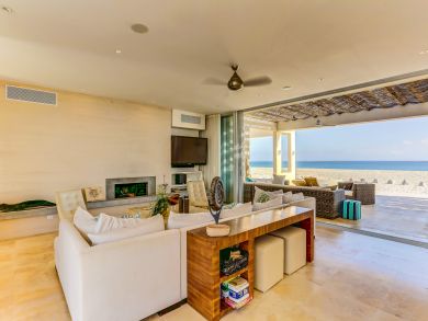 Amazing Ocean Views