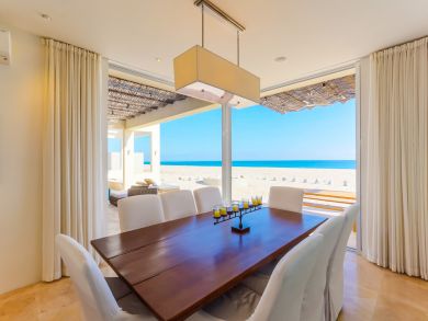 Amazing Ocean Views