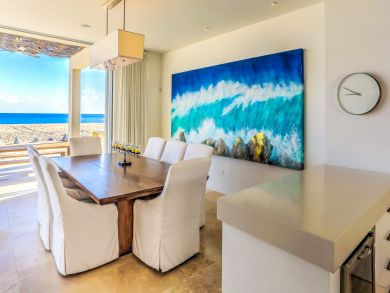 Amazing Ocean Views