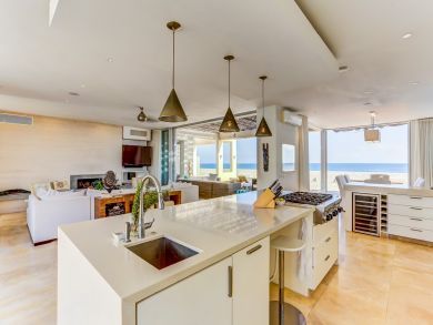 Amazing Ocean Views