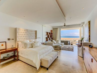 Amazing Ocean Views