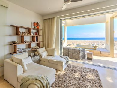 Amazing Ocean Views