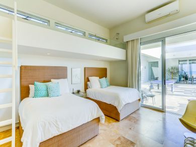 Amazing Ocean Views