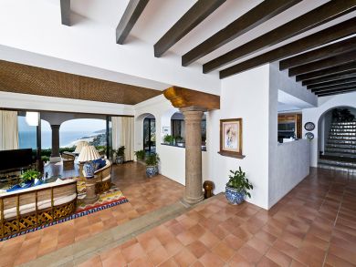 Beachfront Vacation Villa Cabos Best
