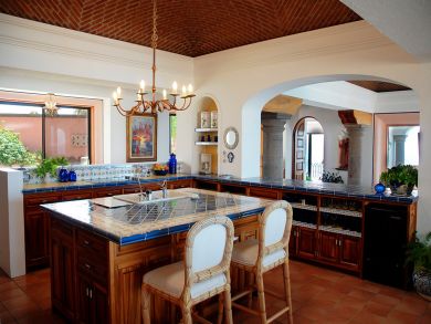 Beachfront Vacation Villa Cabos Best