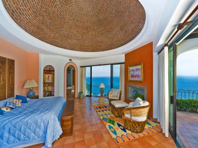 Beachfront Vacation Villa Cabos Best