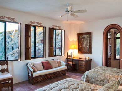 Beachfront Vacation Villa Cabos Best