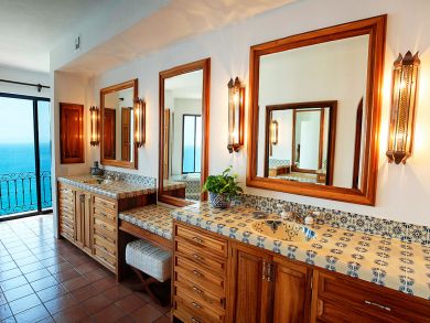 Beachfront Vacation Villa Cabos Best