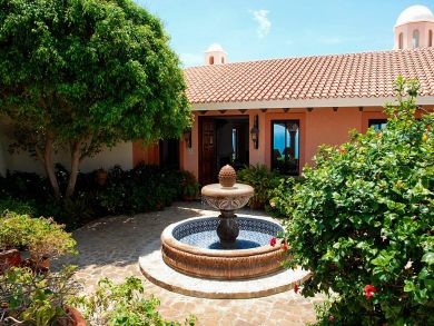 Beachfront Vacation Villa Cabos Best
