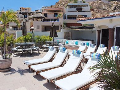 Los Cabos 11 Bedroom Luxury Vacation Villa