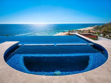 Los Cabos 11 Bedroom Luxury Vacation Villa