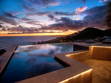 Los Cabos 11 Bedroom Luxury Vacation Villa
