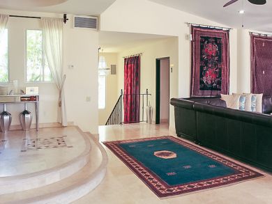 Los Cabos 11 Bedroom Luxury Vacation Villa