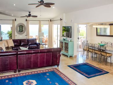 Los Cabos 11 Bedroom Luxury Vacation Villa