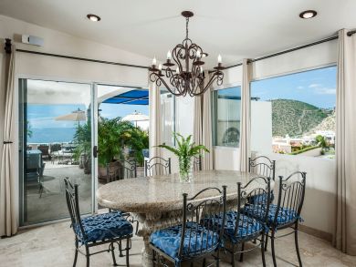 Los Cabos 11 Bedroom Luxury Vacation Villa