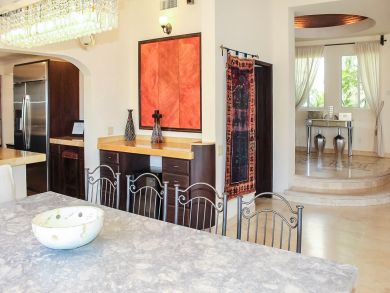 Los Cabos 11 Bedroom Luxury Vacation Villa