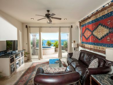 Los Cabos 11 Bedroom Luxury Vacation Villa