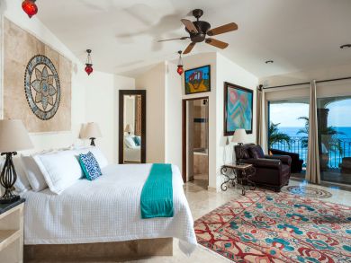 Los Cabos 11 Bedroom Luxury Vacation Villa