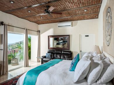 Los Cabos 11 Bedroom Luxury Vacation Villa