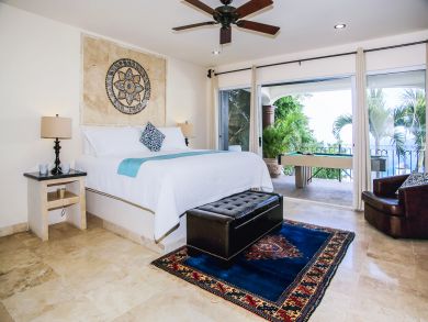 Los Cabos 11 Bedroom Luxury Vacation Villa