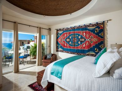 Los Cabos 11 Bedroom Luxury Vacation Villa