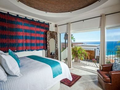 Los Cabos 11 Bedroom Luxury Vacation Villa