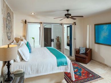 Los Cabos 11 Bedroom Luxury Vacation Villa