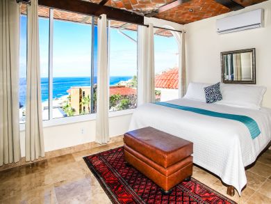 Los Cabos 11 Bedroom Luxury Vacation Villa