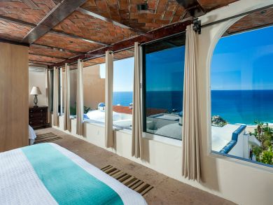 Los Cabos 11 Bedroom Luxury Vacation Villa