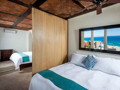Los Cabos 11 Bedroom Luxury Vacation Villa