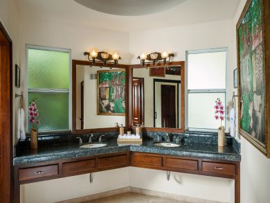 Los Cabos 11 Bedroom Luxury Vacation Villa