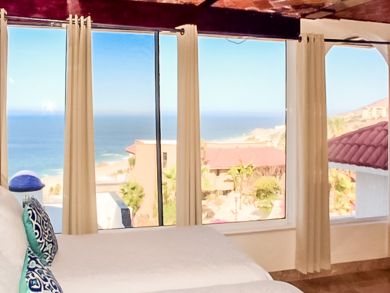 Los Cabos 11 Bedroom Luxury Vacation Villa