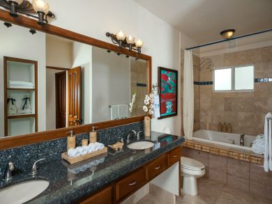 Los Cabos 11 Bedroom Luxury Vacation Villa