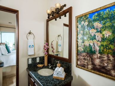 Los Cabos 11 Bedroom Luxury Vacation Villa