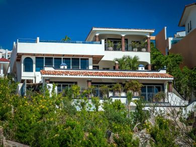Los Cabos 11 Bedroom Luxury Vacation Villa