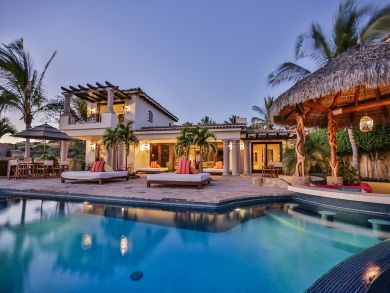 The Cabo Corridor The best Mexican Vacation Location