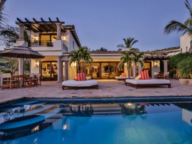 The Cabo Corridor The best Mexican Vacation Location
