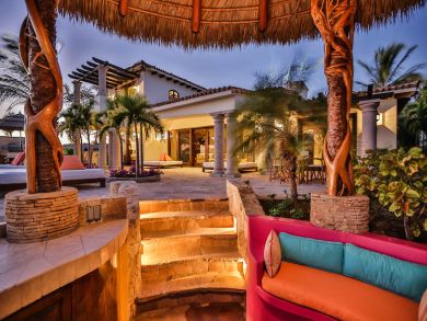 The Cabo Corridor The best Mexican Vacation Location