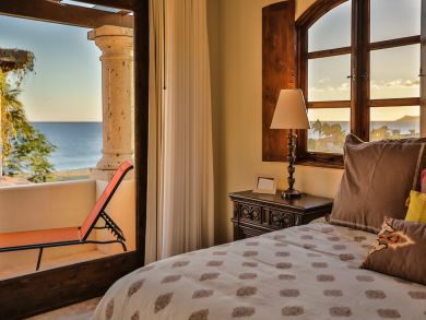 The Cabo Corridor The best Mexican Vacation Location