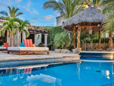 The Cabo Corridor The best Mexican Vacation Location