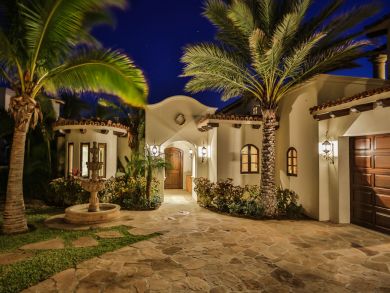 The Cabo Corridor The best Mexican Vacation Location