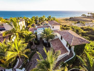 The Cabo Corridor The best Mexican Vacation Location