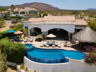 Accommodation in Cabo that Have Style and Panache