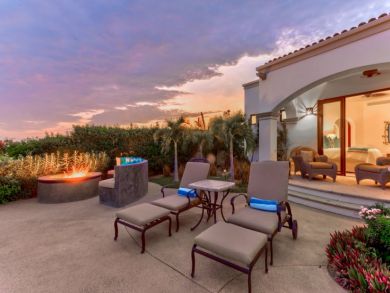 Accommodation in Cabo that Have Style and Panache