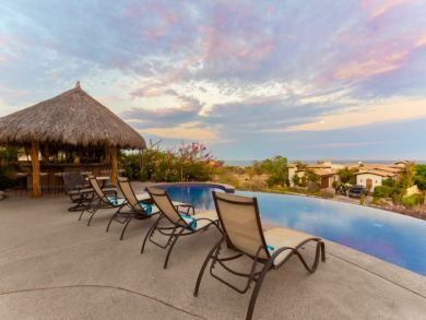 Accommodation in Cabo that Have Style and Panache