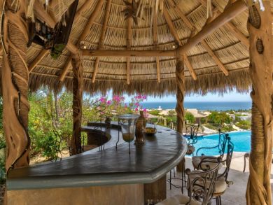 Accommodation in Cabo that Have Style and Panache
