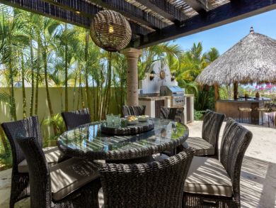 Accommodation in Cabo that Have Style and Panache