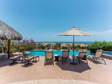 Accommodation in Cabo that Have Style and Panache