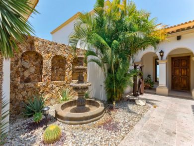 Accommodation in Cabo that Have Style and Panache